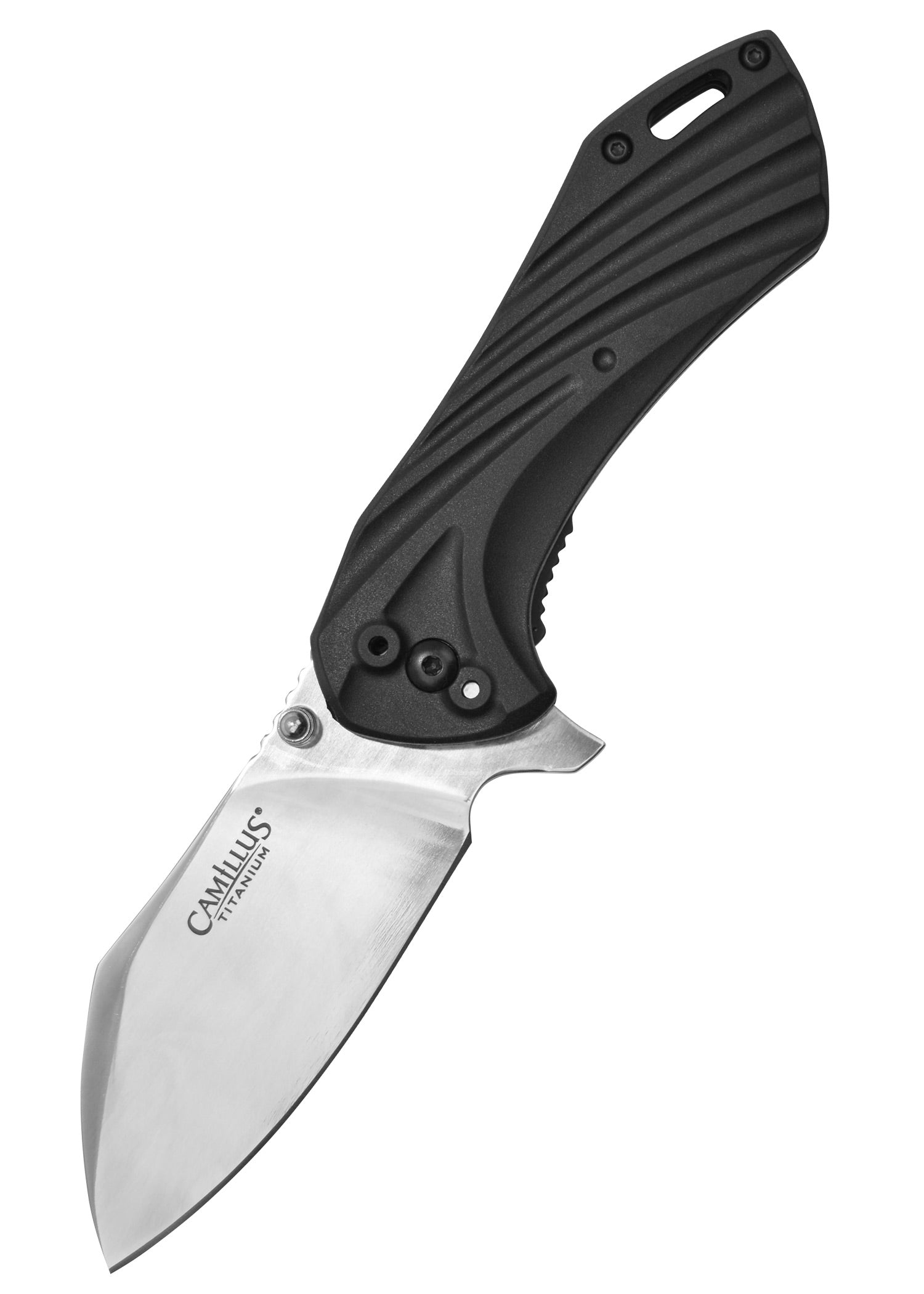 Imagen única de: Camillus Chunk, Navaja De Bolsillo