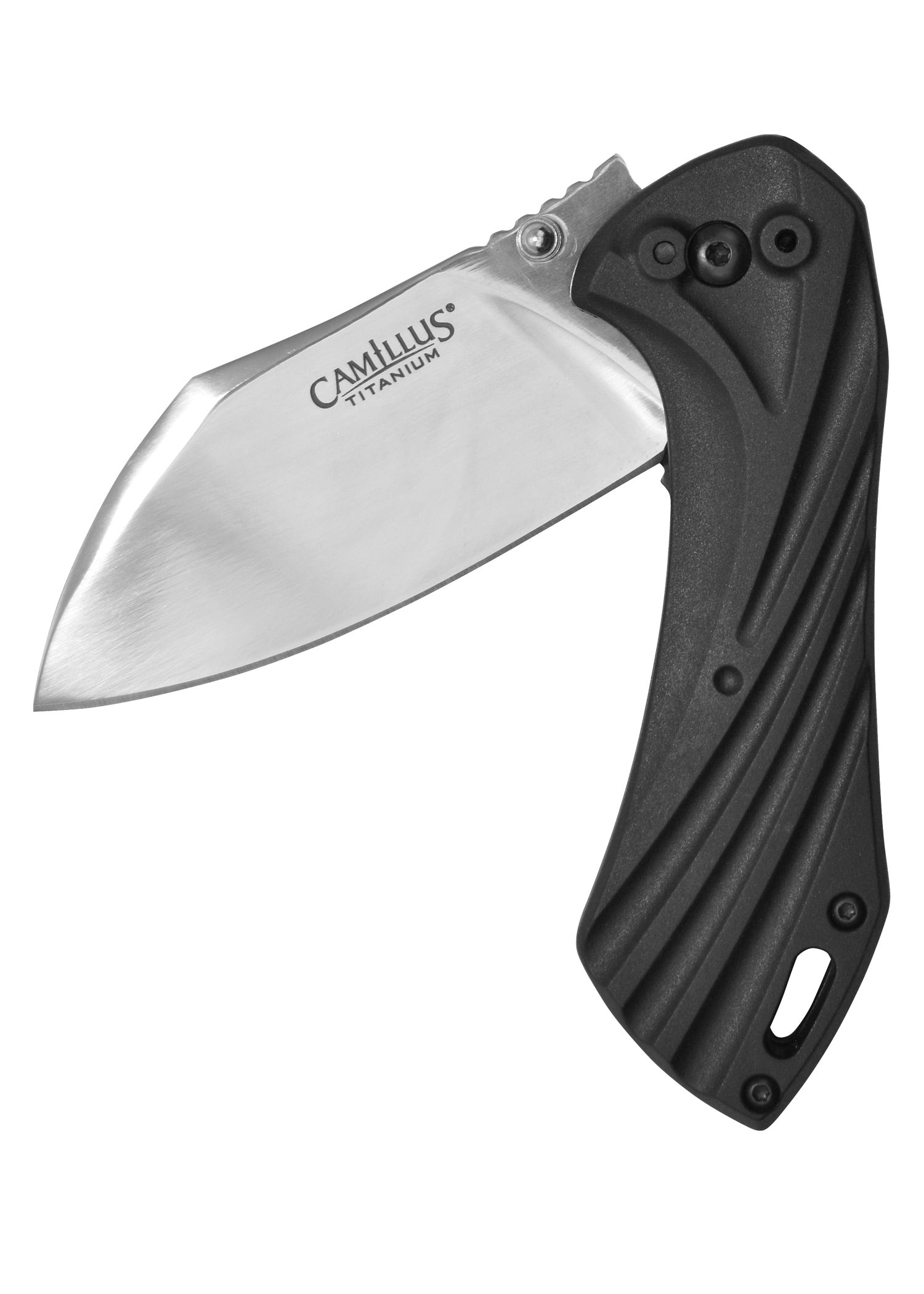 Imagen única de: Camillus Chunk, Navaja De Bolsillo