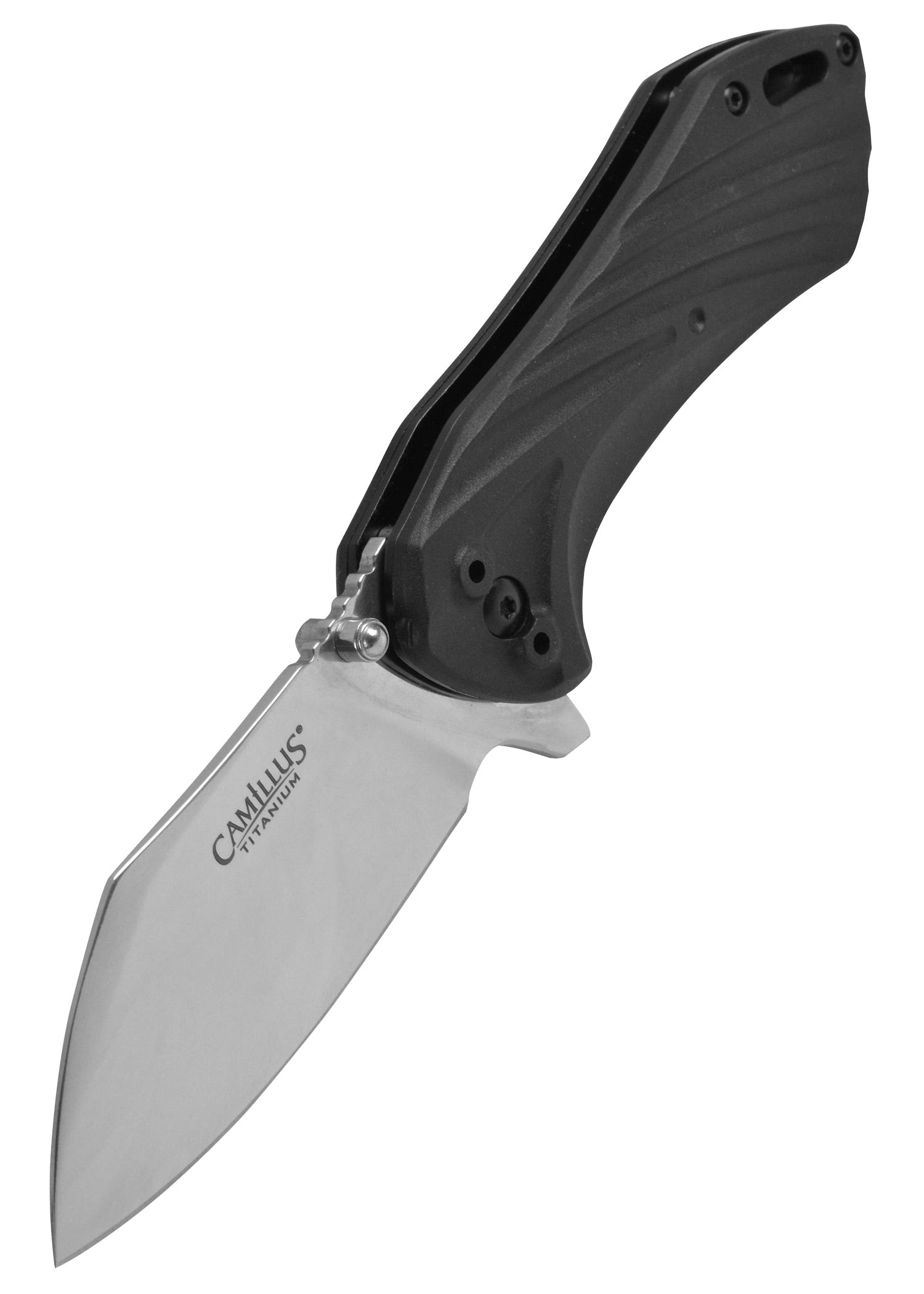 Imagen única de: Camillus Chunk, Navaja De Bolsillo