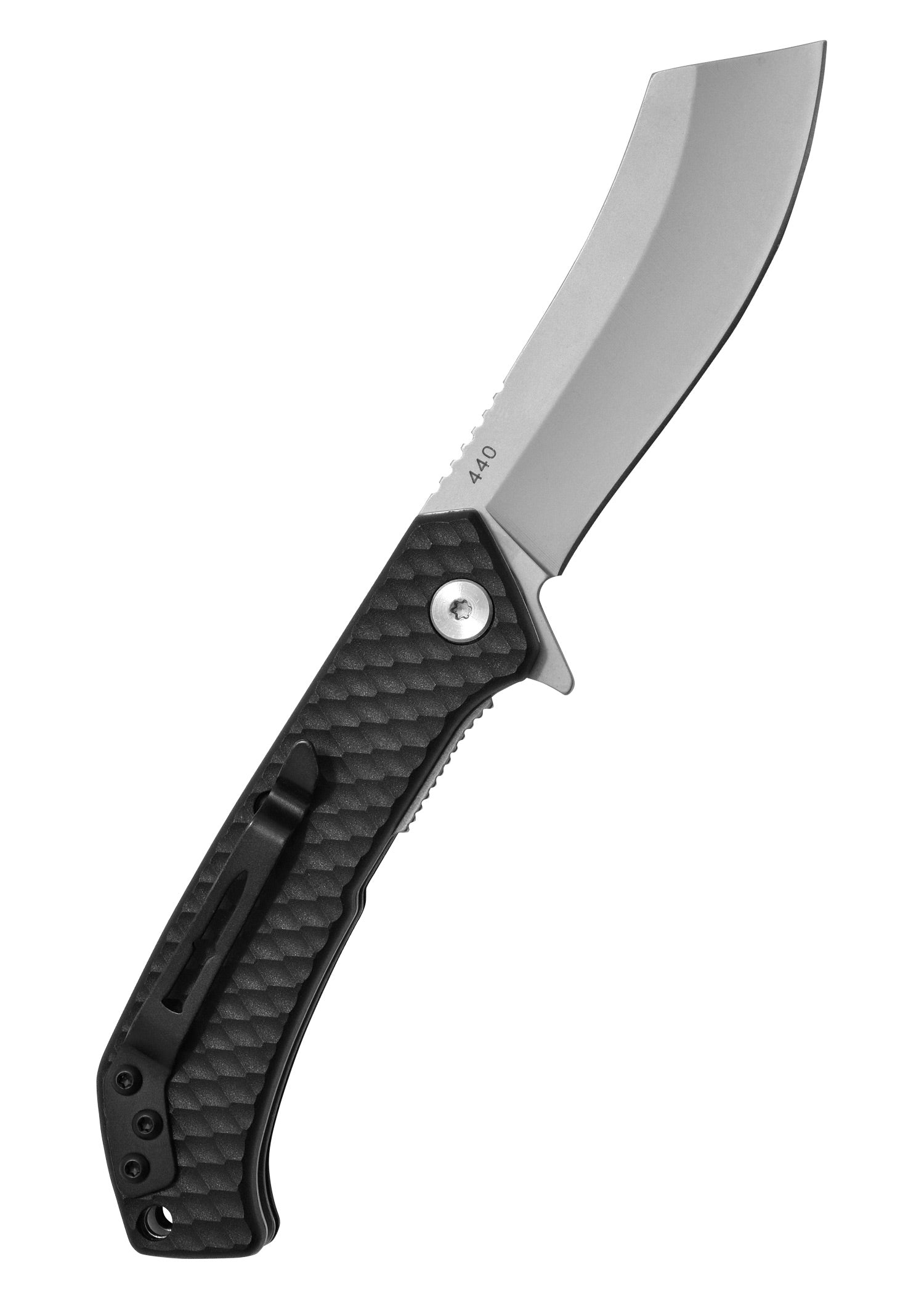 Imagen única de: Camillus Barber™, Navaja De Bolsillo