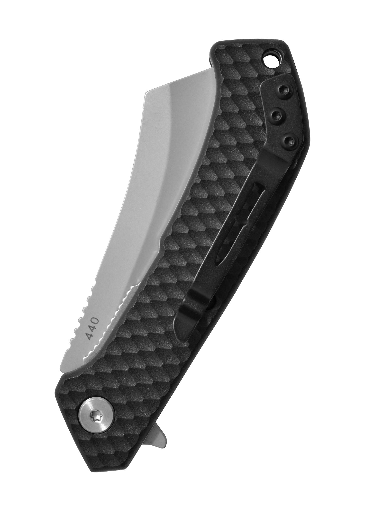 Imagen única de: Camillus Barber™, Navaja De Bolsillo