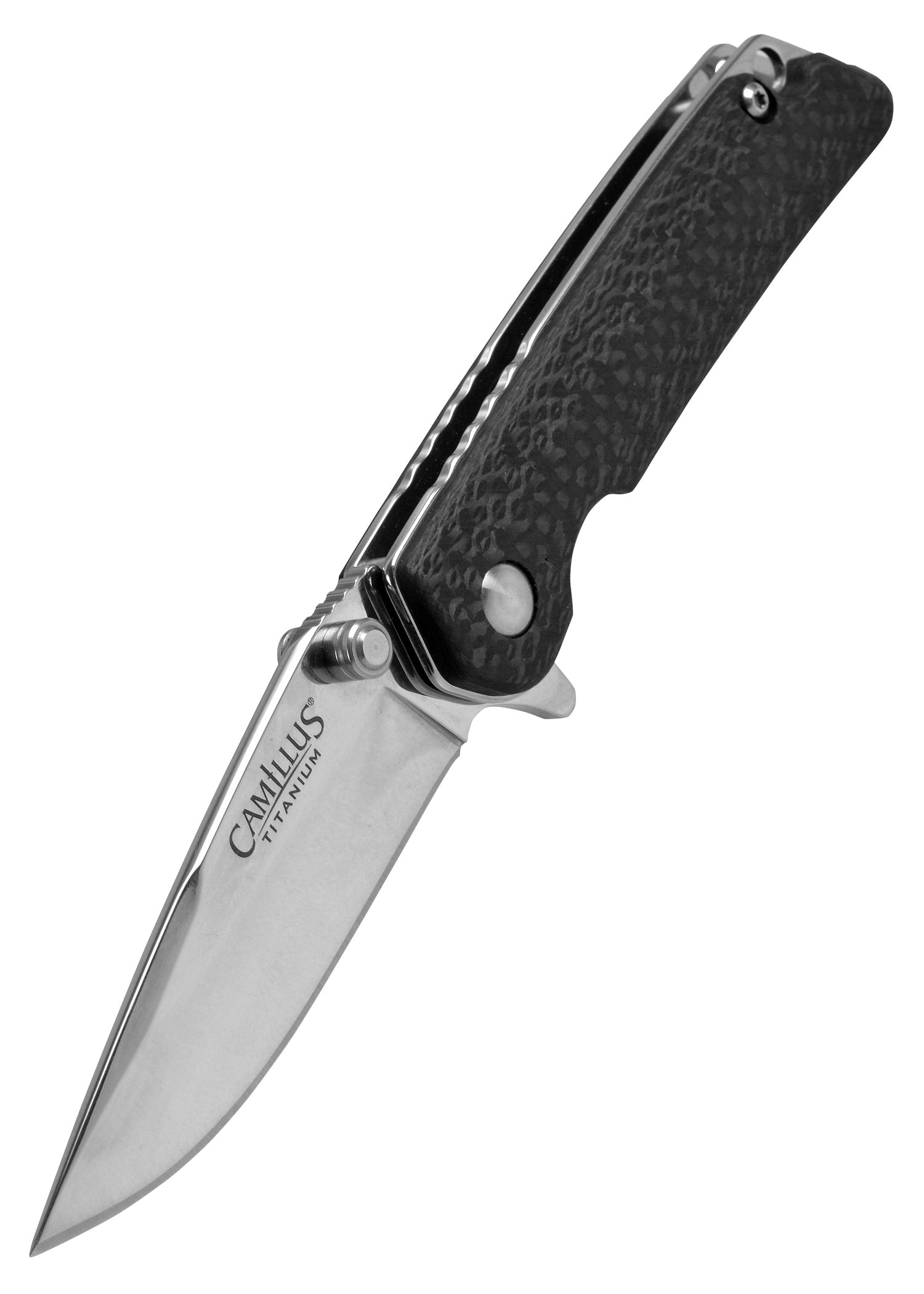 Imagen única de: Camillus Trc, Navaja De Bolsillo