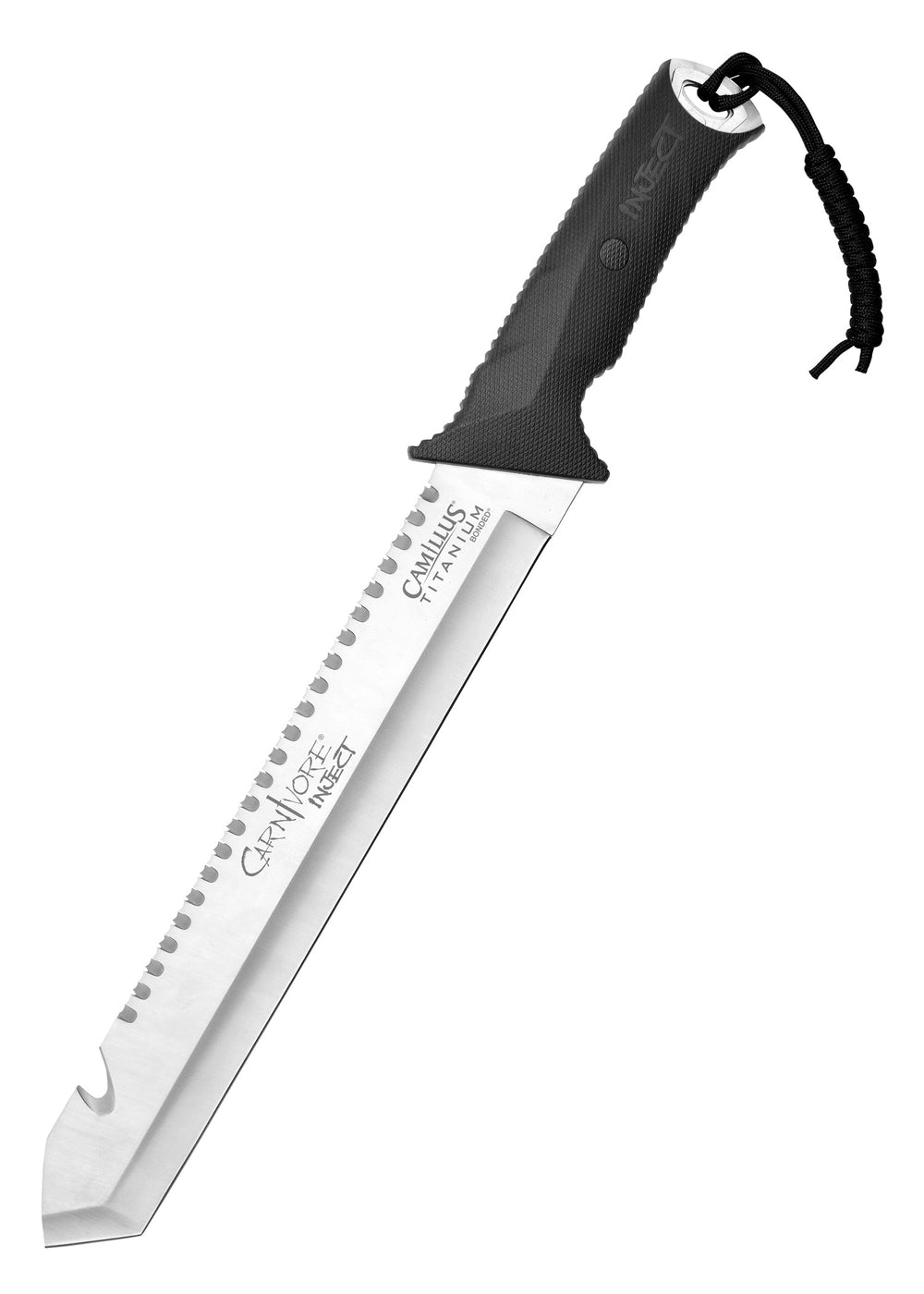 Types of machetes and their uses: tools adapted to each environment