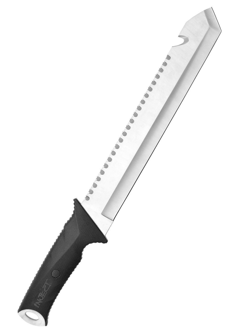 Types of machetes and their uses: tools adapted to each environment