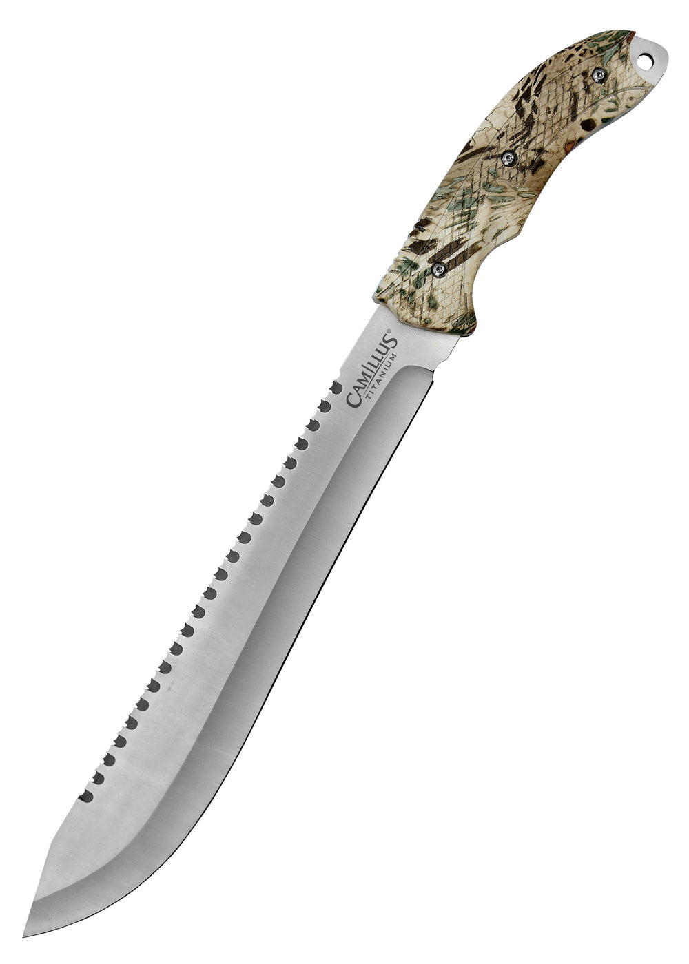 Types of machetes and their uses: tools adapted to each environment