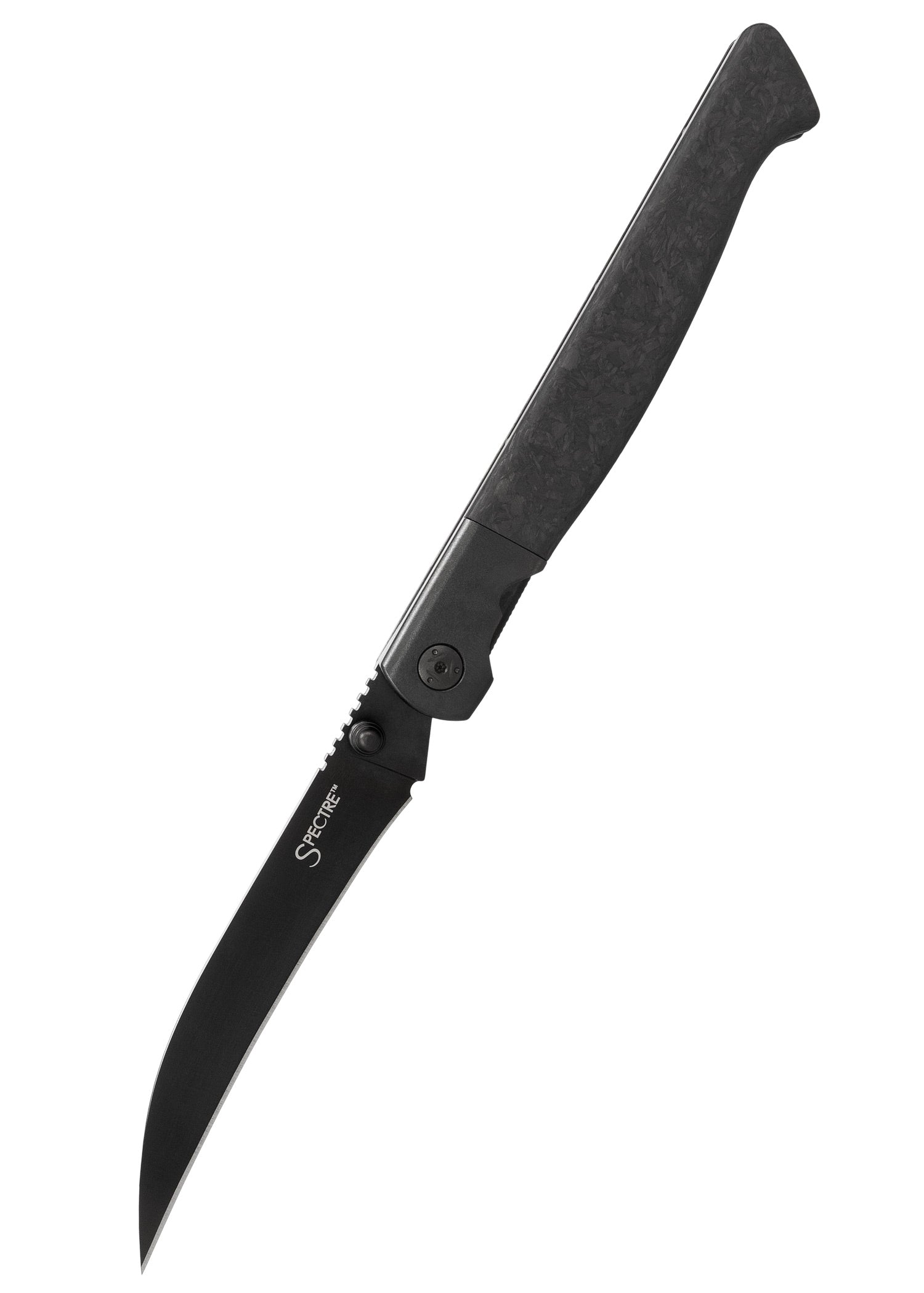 Imagen única de: Cold Steel Spectre Hawkbill, Navaja De Bolsillo