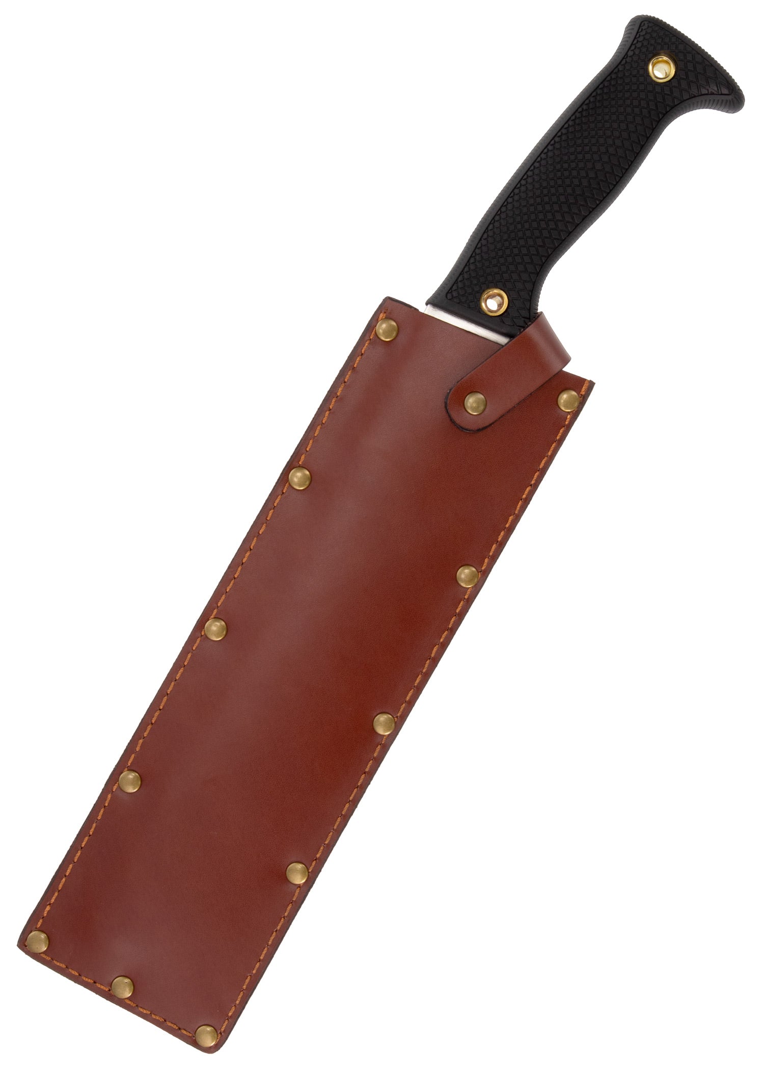 Imagen única de: Picadora Cold Steel Jimi Slash, Machete