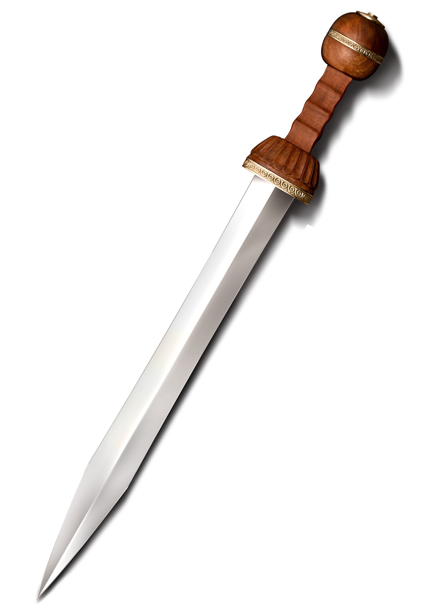 Imagen única de: Gladio Romano