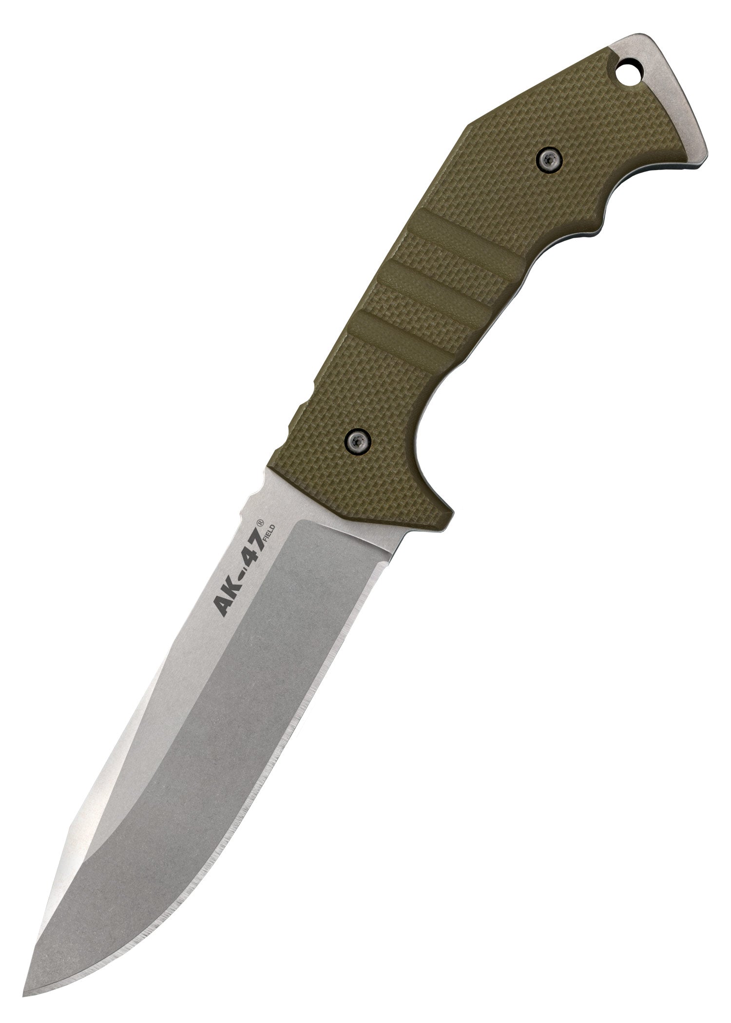 Imagen única de: Cuchillo De Campo Ak-47, Lavado A La Piedra