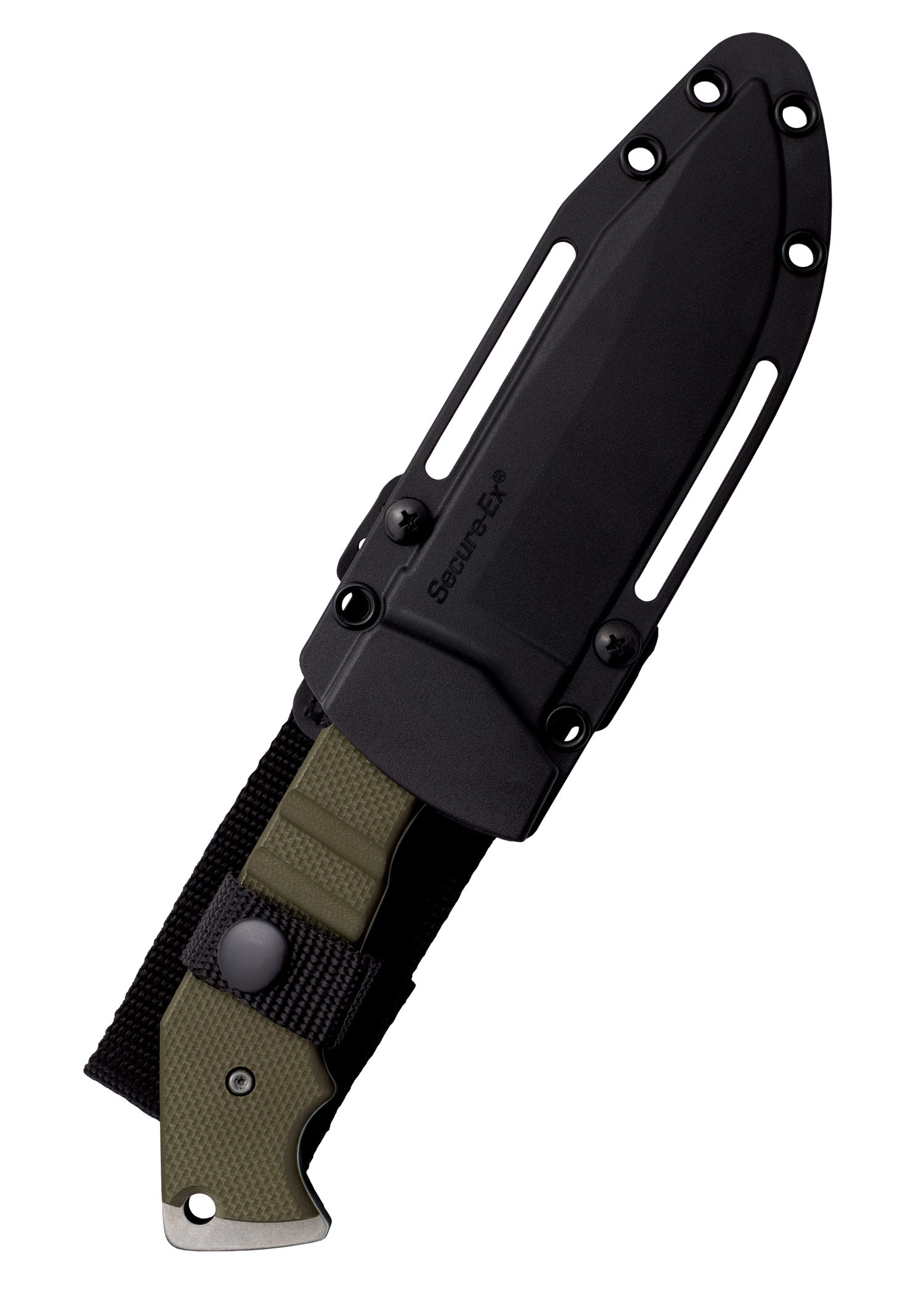 Imagen única de: Cuchillo De Campo Ak-47, Lavado A La Piedra