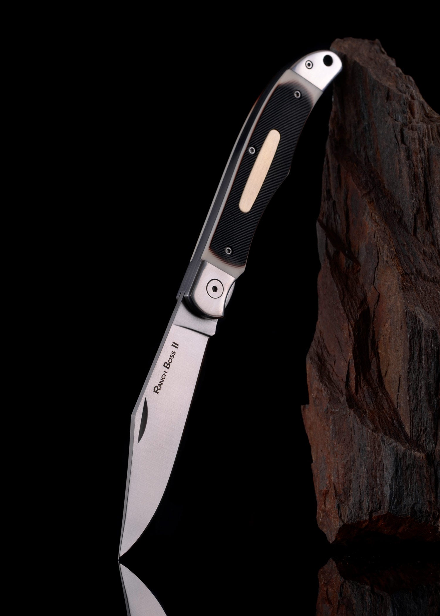 Imagen única de: Navaja Ranch Boss Ii