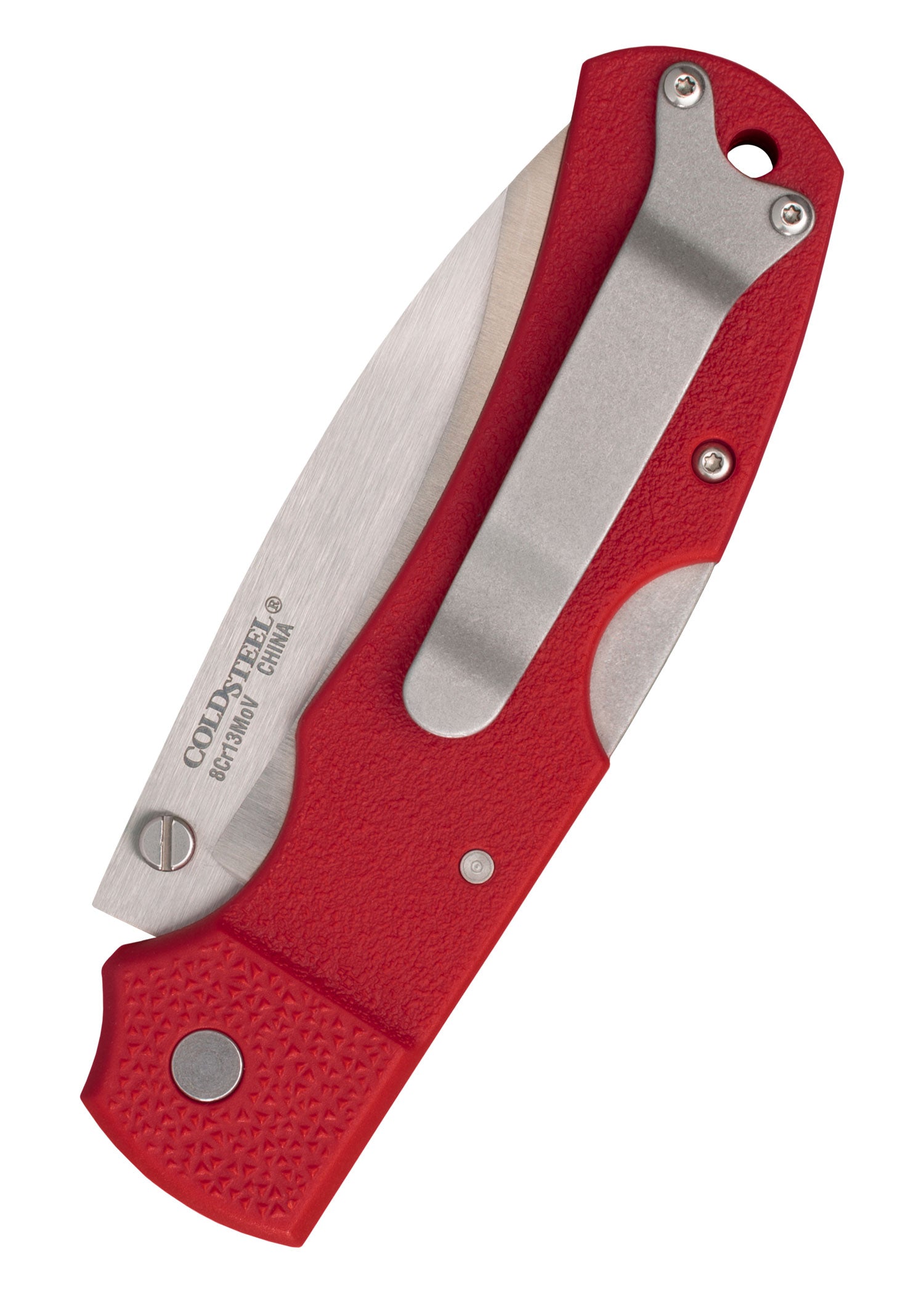 Imagen única de: Navaja De Bolsillo Slock Master Hunter