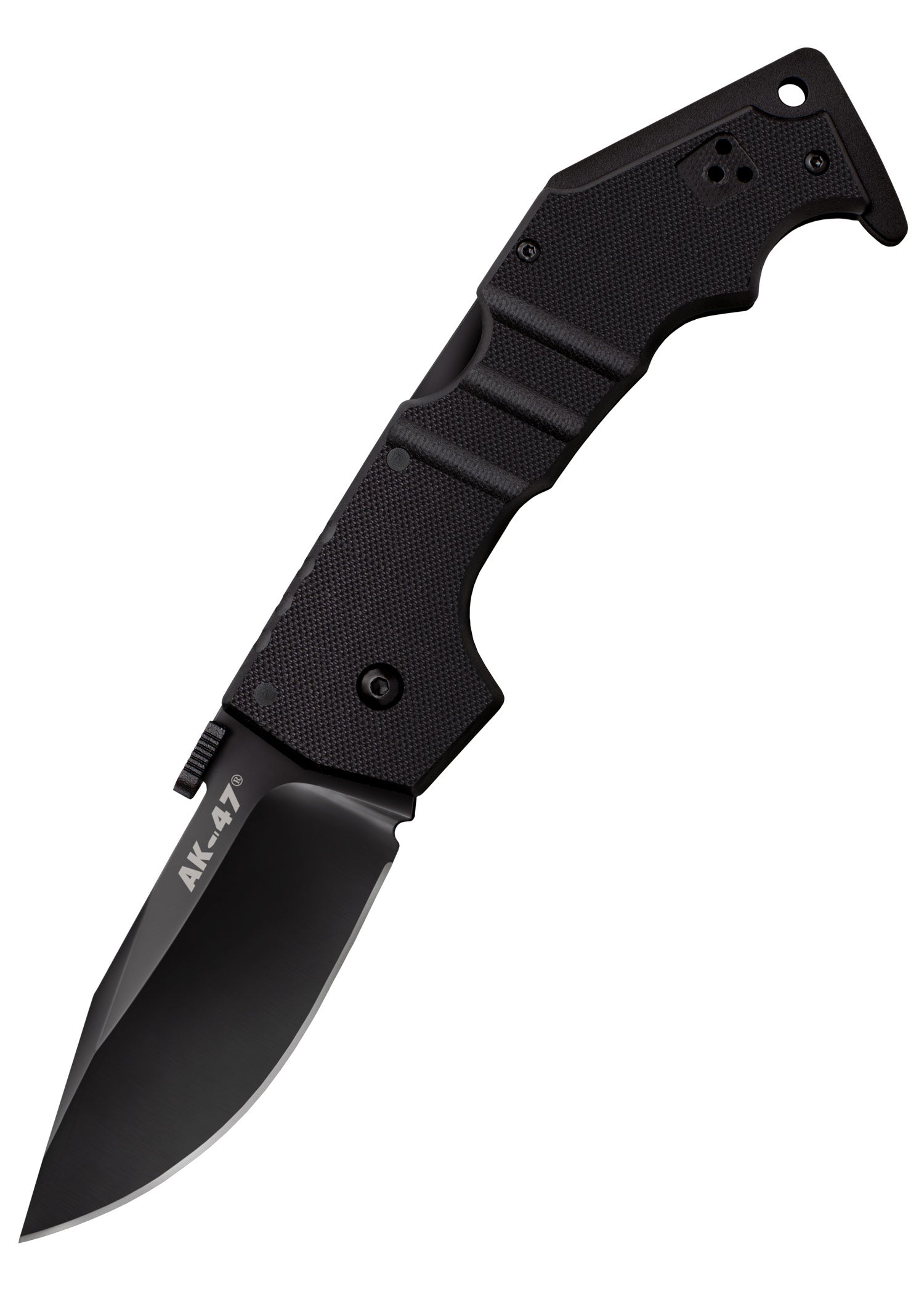 Imagen única de: Navaja De Bolsillo Ak-47, Acero S35vn, Negra