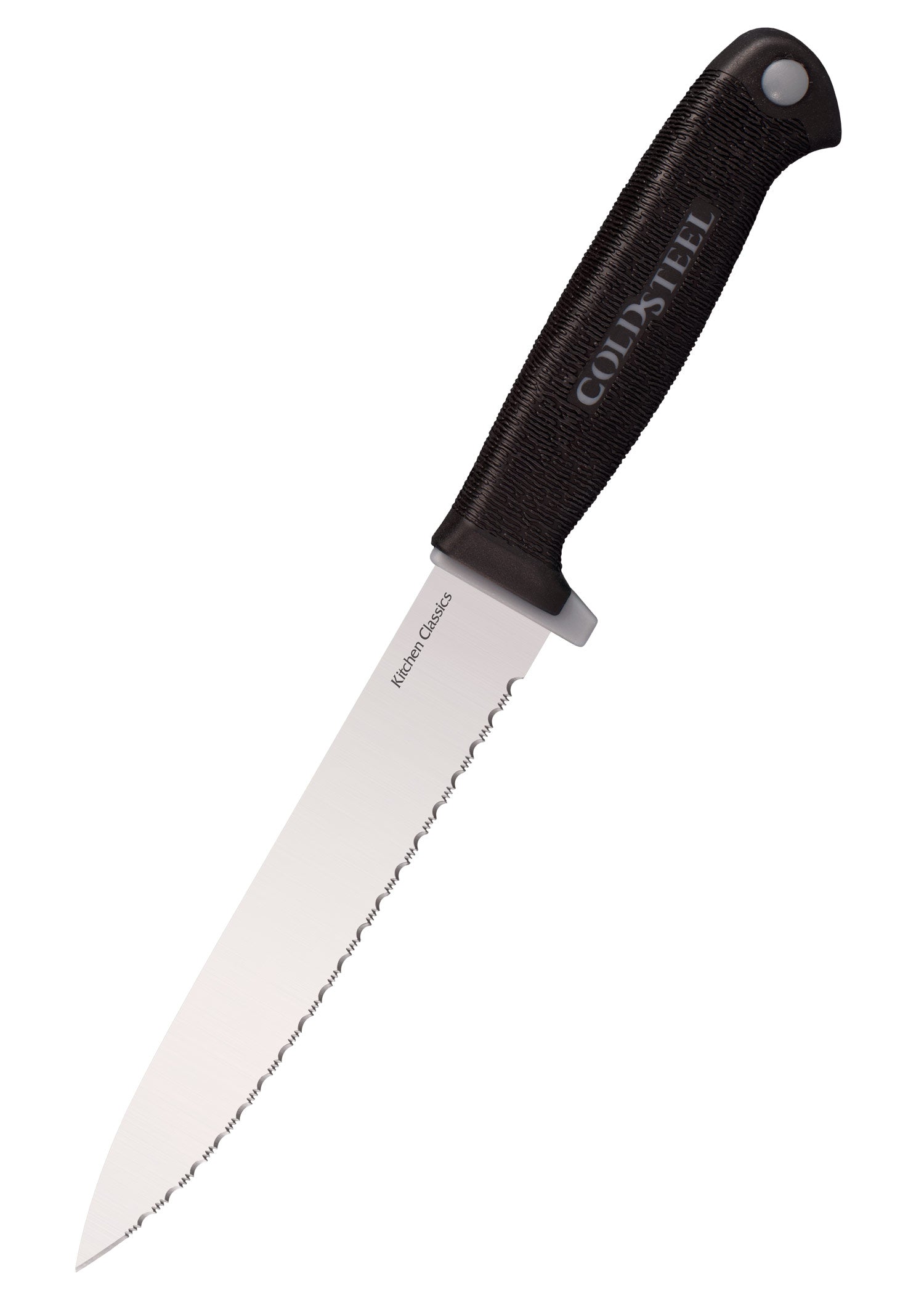 Imagen única de: Juego De Cuchillos De Cocina Kitchen Classics Con Mangos Optimizados