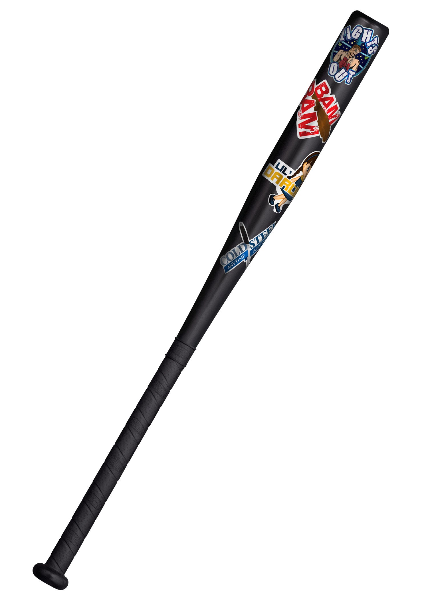 Imagen única de: Bate De Béisbol Brooklyn Banshee