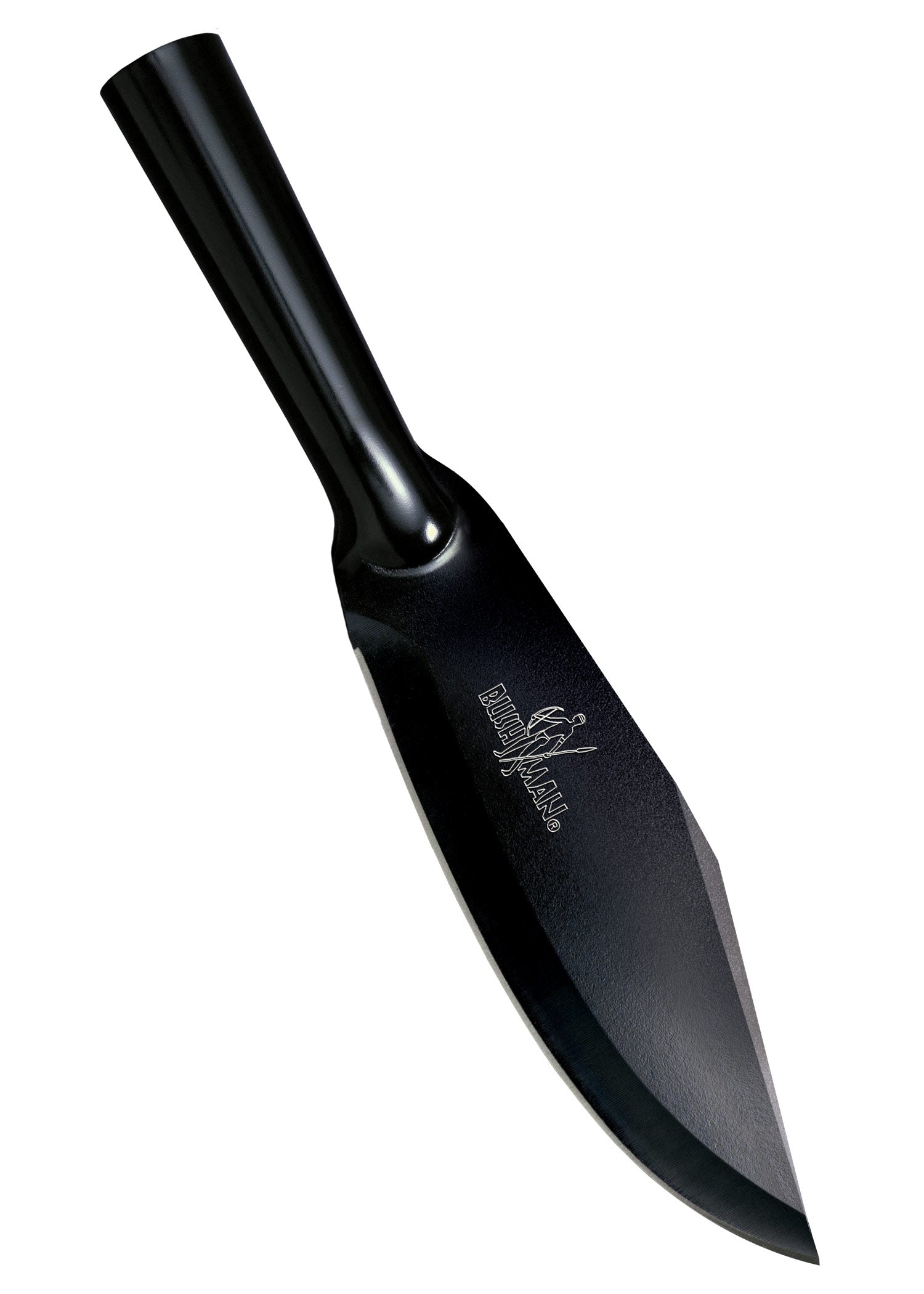 Imagen única de: Bowie Bushman, Cuchillo De Exterior Con Mango Hueco