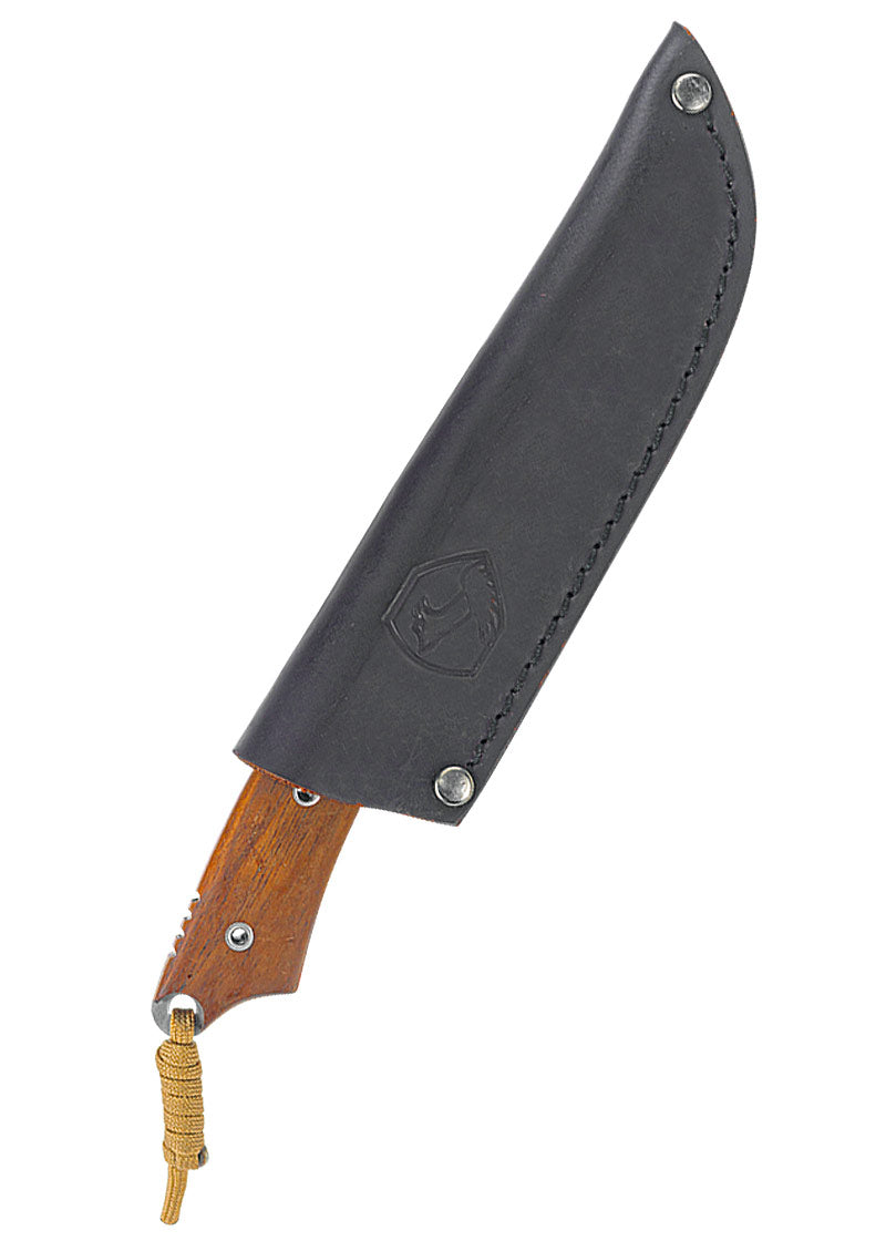 Imagen única de: Cuchillo Cazador Nativo, Cóndor