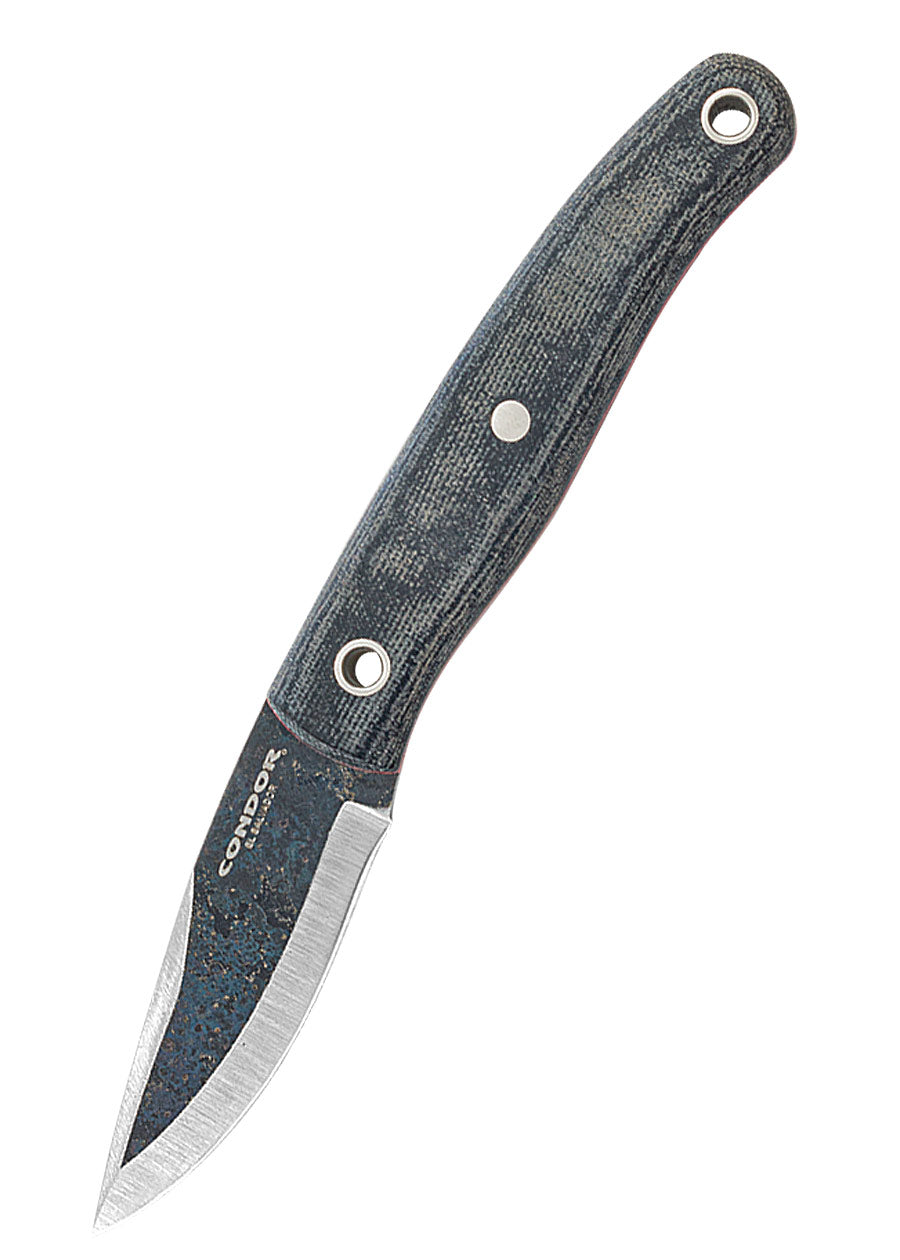 Imagen única de: Cuchillo Zhaoka, Cóndor