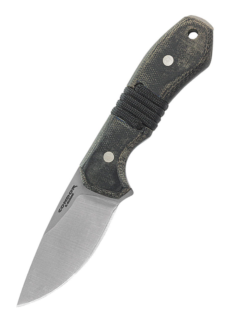 Imagen única de: Cuchillo Mountaineer Trail Intent, Cóndor