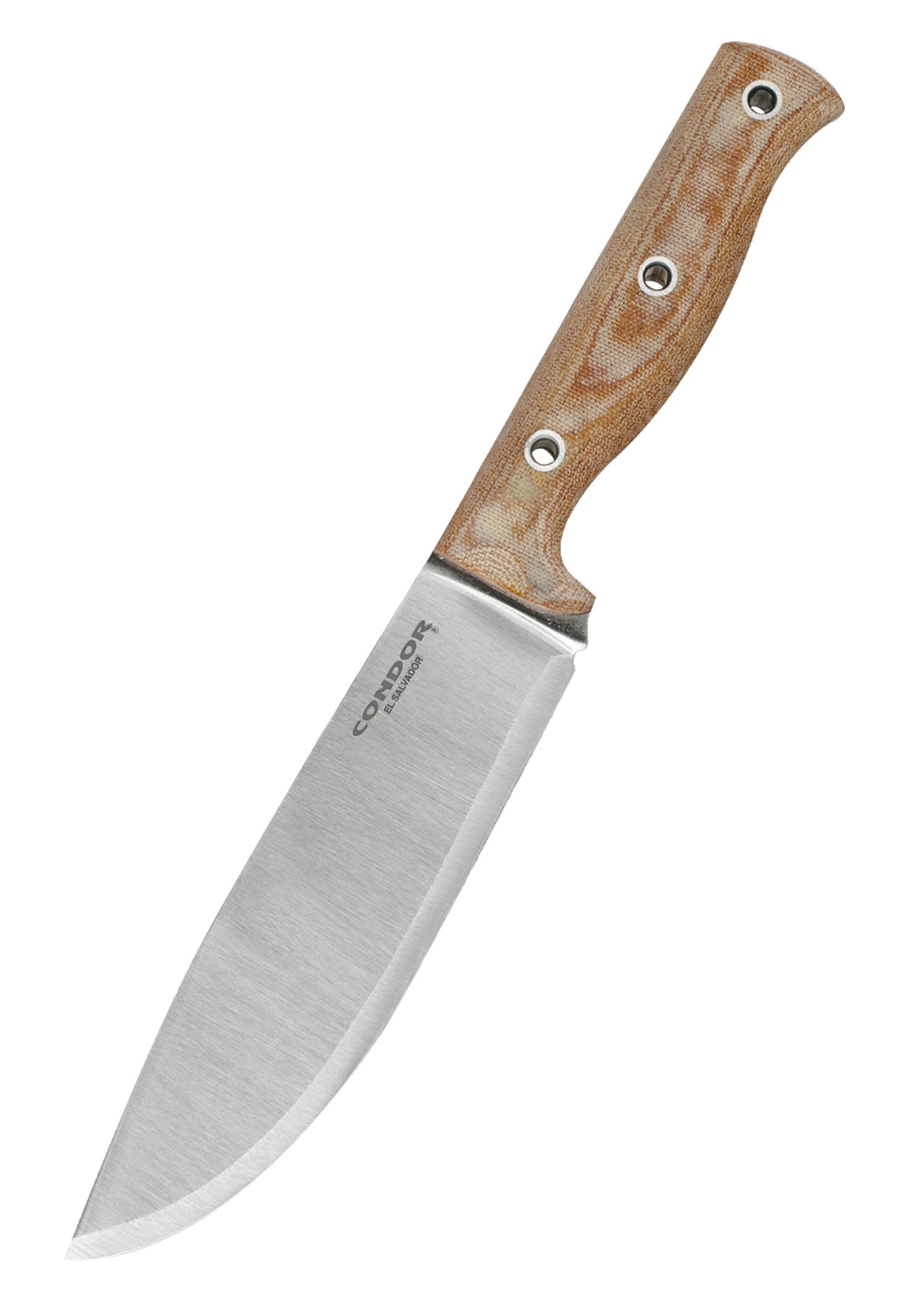 Imagen única de: Cuchillo De Baja Resistencia, Cóndor