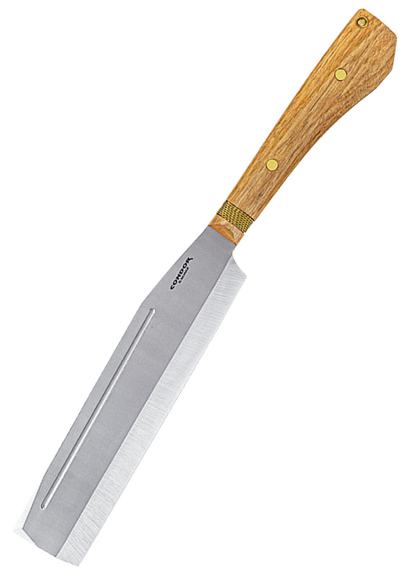 Imagen única de: Batonata Chopper, Cóndor