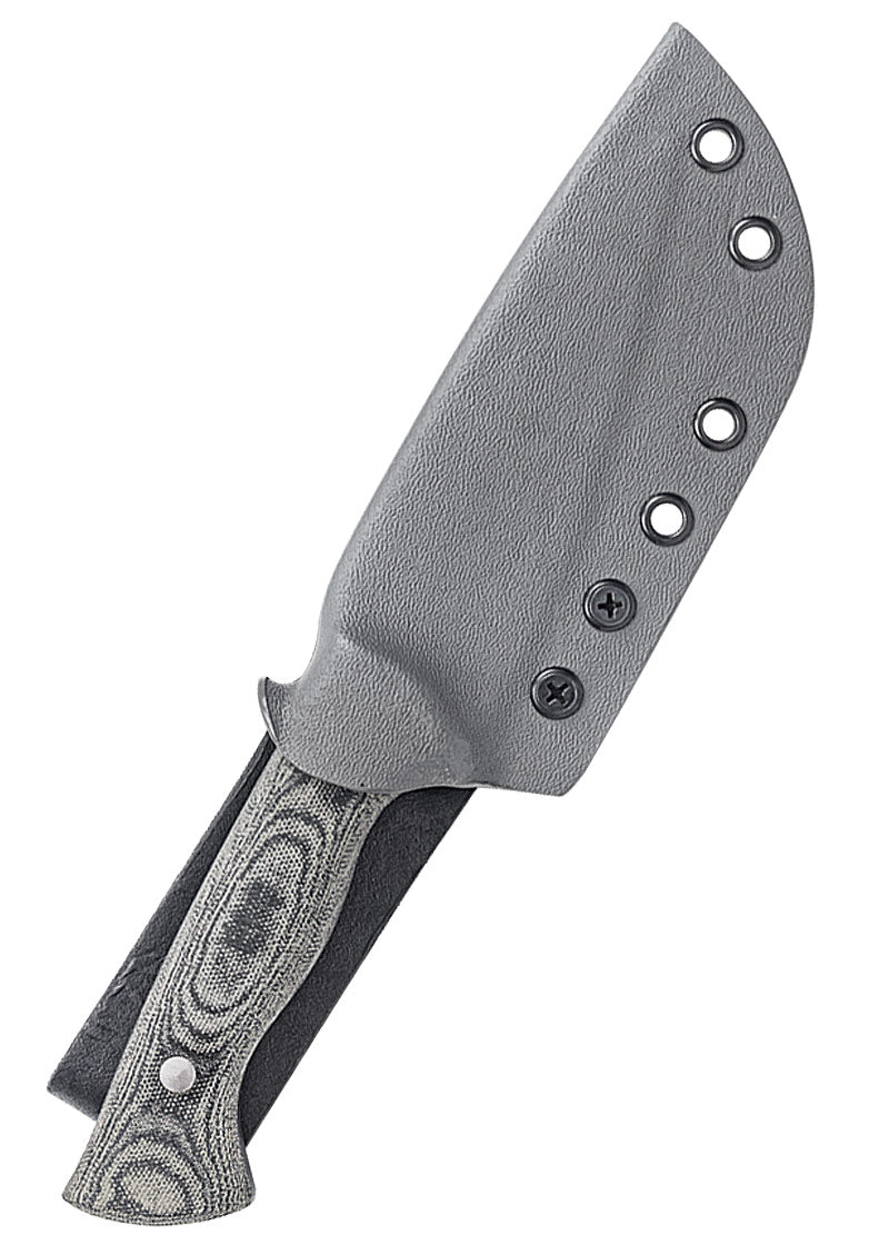 Imagen única de: Cuchillo Bush Slicer Sidekick, Cóndor