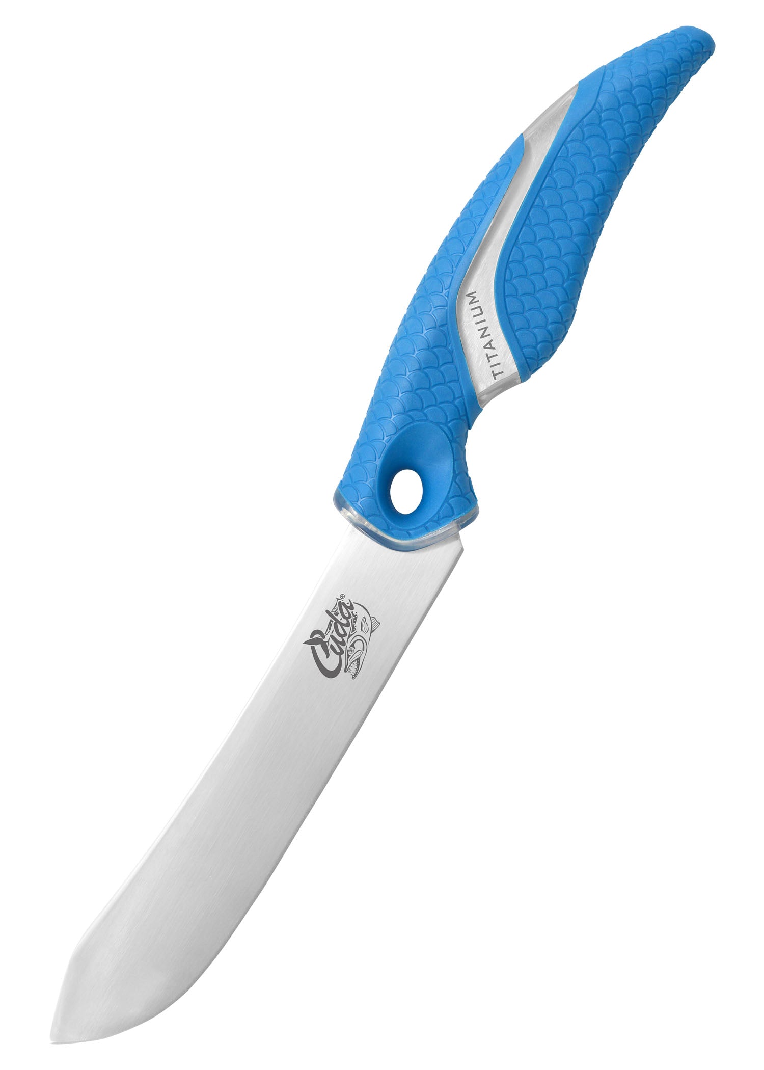 Imagen única de: 6 Cuchillo De Romper / Titanio Unido"