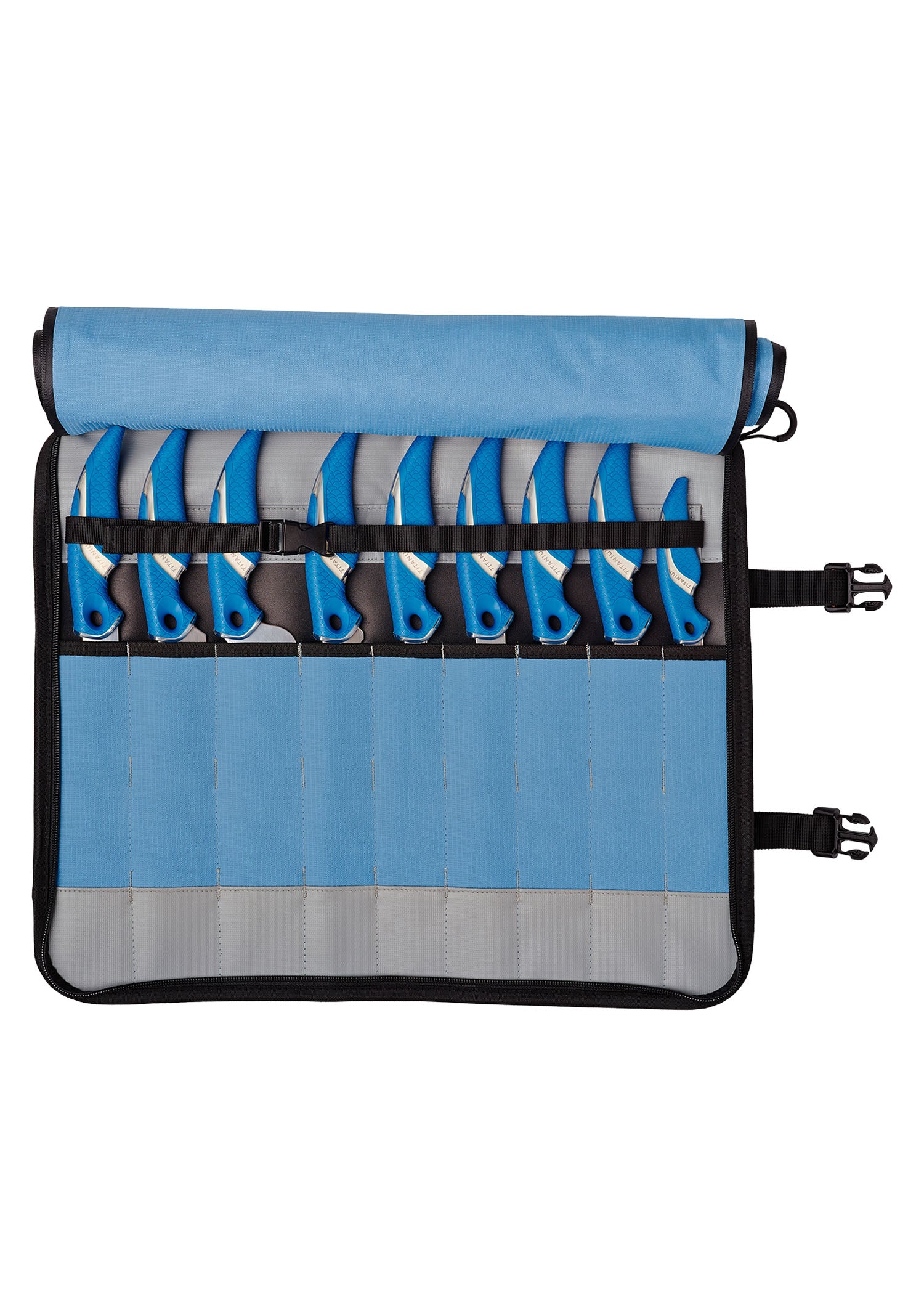 Imagen única de: Bolsa Para Cuchillos Cuda.