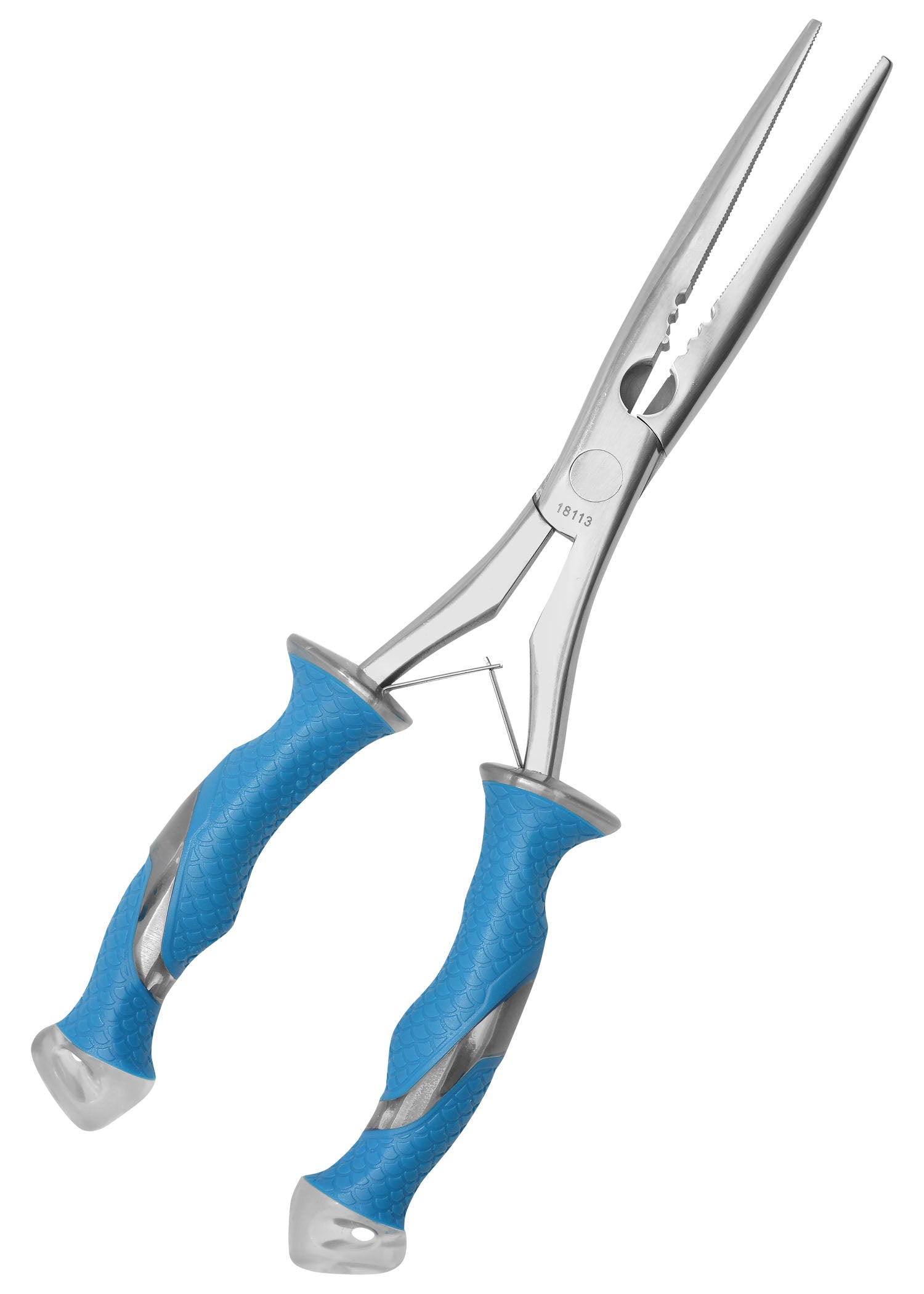 Imagen única de: Cuda Agua Dulce - Alicates Ss 9.5"