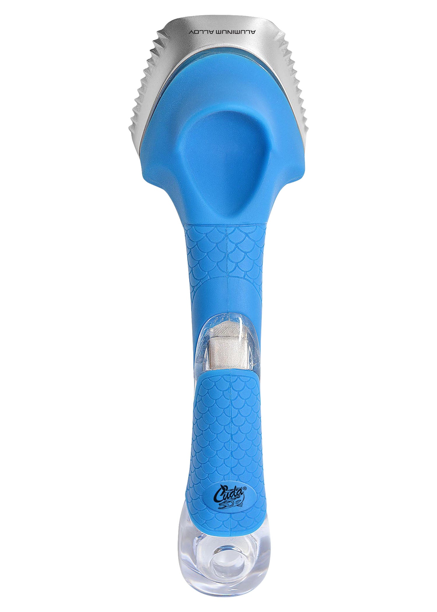 Imagen única de: Cuda Freshwater - Descalcificador De Pescado