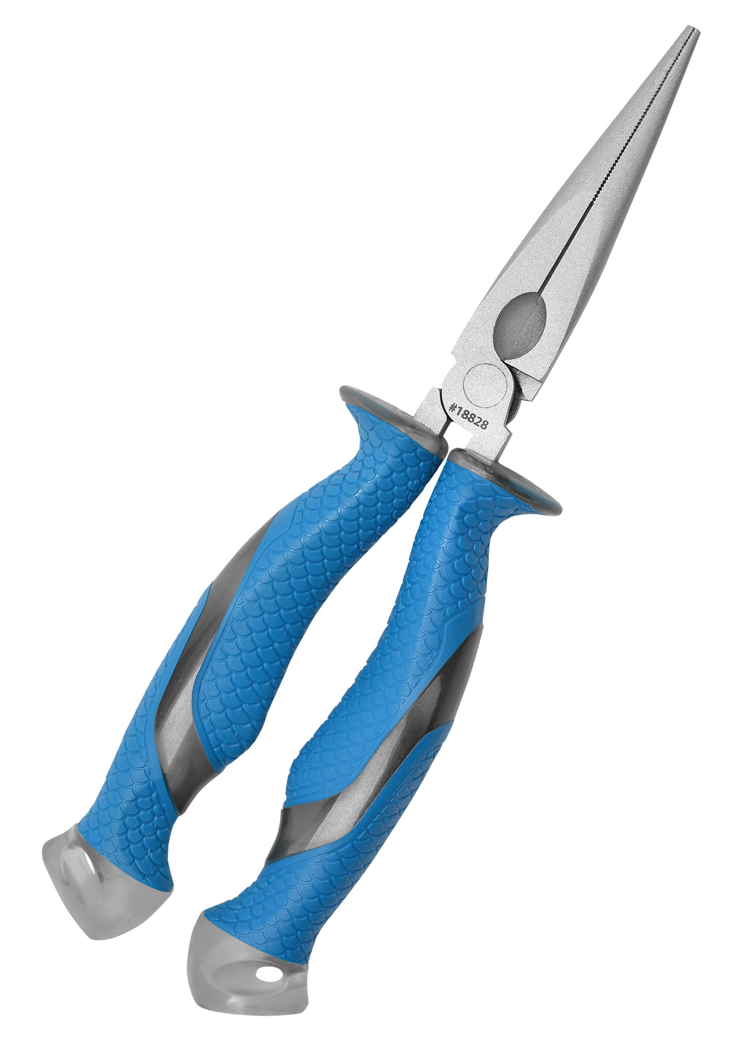 Imagen única de: Cuda 8.75 Alicates De Punta Fina Unidos Con Nitruro De Titanio"