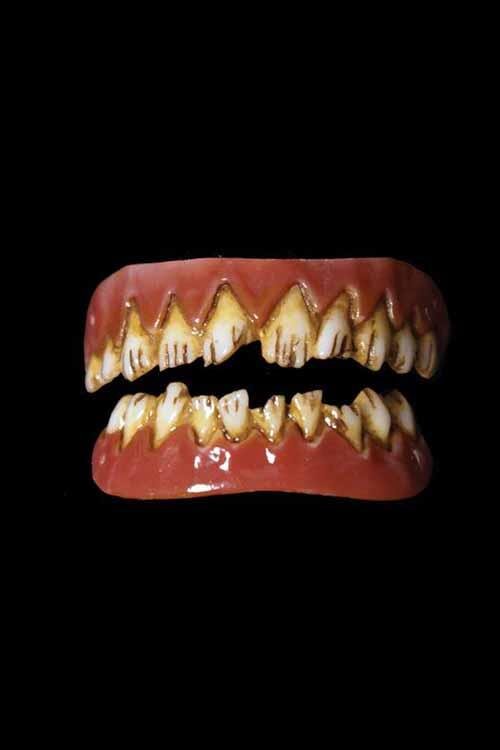 Imagen única de: Kreeper Fx Colmillos 2.0