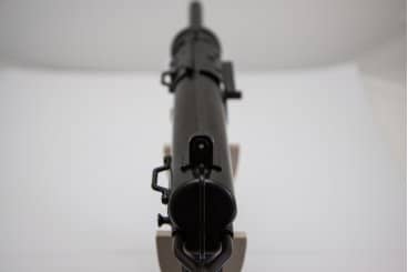 Imagen única de: Ametralladora M3 Calibre .45 "Grease Gun" Usa 1942 (2ªGm) 1313