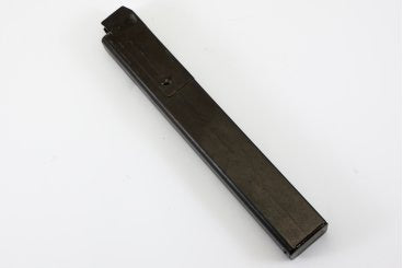 Imagen única de: Ametralladora M3 Calibre .45 "Grease Gun" Usa 1942 (2ªGm) 1313