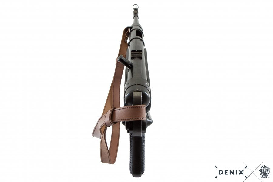 Imagen única de: Ametralladora Mp40, 9 Mm, Alemania 1940. 1111C