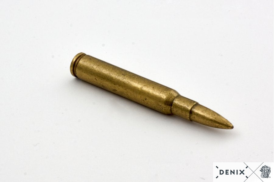 Imagen única de: Bala De Rifle Garand 56