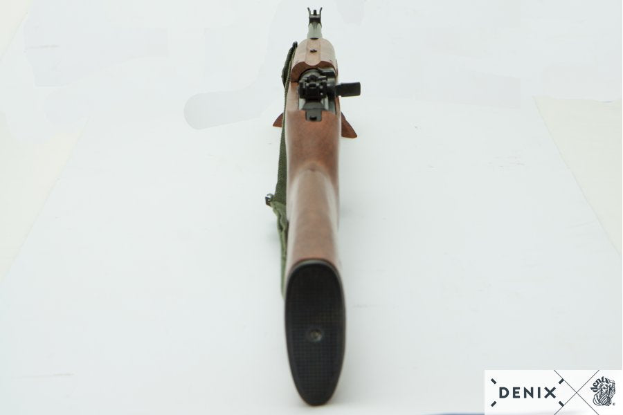 Imagen única de: Carabina M1 Usa 1941 Réplica No Funcional 1120C