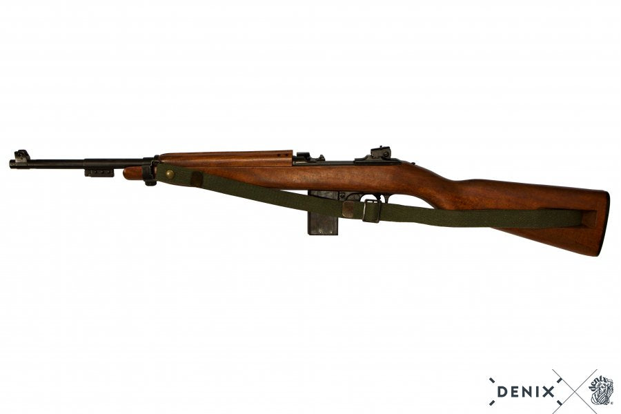 Imagen única de: Carabina M1 Usa 1941 Réplica No Funcional 1120C