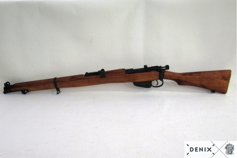 Imagen única de: Fusil Smle Mk III Lee Enfield 1090
