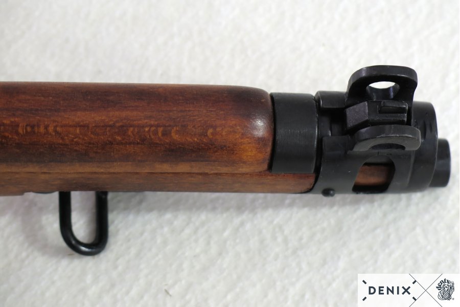 Imagen única de: Fusil Smle Mk III Lee Enfield 1090
