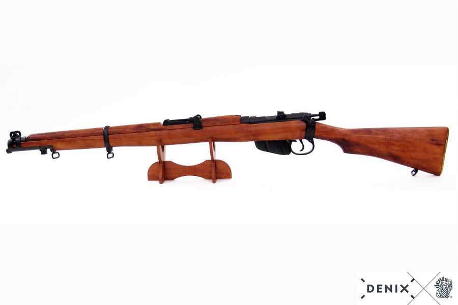 Imagen única de: Fusil Smle Mk III Lee Enfield 1090