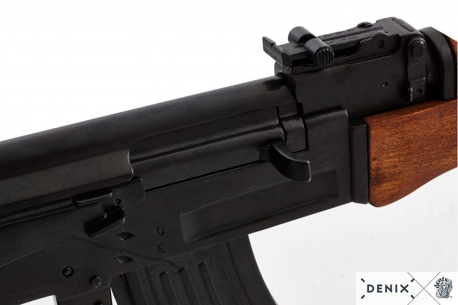 Imagen única de: Kalasnikov Réplica No Funcional AK 47 1097