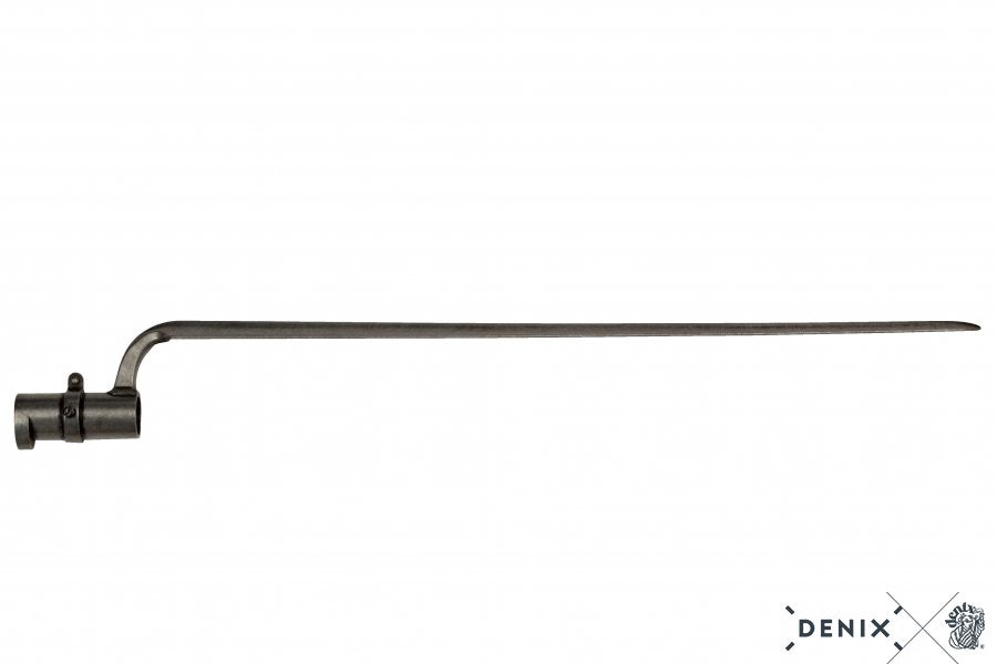 Imagen única de: Mosqueton Land Pattern "Brown Bess", Inglaterra 1722 Mod.1054