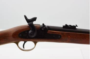 Imagen única de: Mosquetón Enfield Inglaterra 1861  Mod.1046