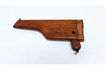 Imagen única de: Pistola C96 Alemania 1896 1025