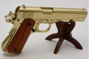 Imagen única de: Pistola Automática .45 M1911A1 Usa 1911 Mod. 5312 Réplica No Funcional
