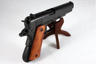 Imagen única de: Pistola Automática .45 M1911A1, Usa 1911  Réplica No Funcional Mod.9312