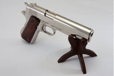 Imagen única de: Pistola Automática.45 M1911A1 Usa 1911 Réplica No Funciona Mod.6316