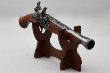 Imagen única de: Pistola De Chispa 1260 Versión Dorada o Plateada