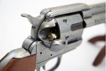 Imagen única de: Revólver Cal.45 Peacemaker 5½" 1106